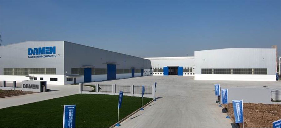 公司保潔托管服務-達門