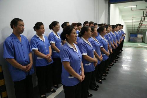 工業園保潔托管服務-世泰仕