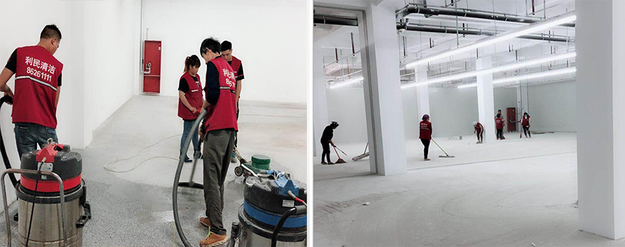 江陰工廠除塵保潔 江陰工廠除塵保潔