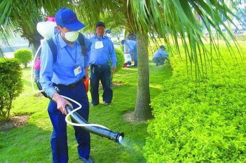 工廠、商務(wù)大樓、工業(yè)園區(qū)、私人企業(yè)、電影院、銀行、政府機關(guān)、學(xué)校、酒店娛樂場所等蟲害防治