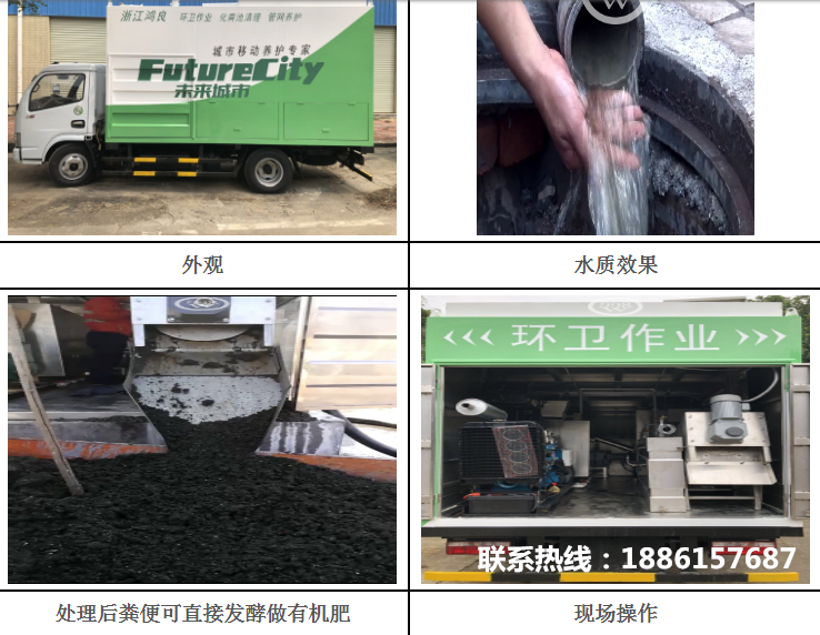 江陰污水池清理 江陰隔油池清理 江陰污水井清理