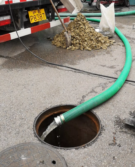 清理化糞池 清理化糞池