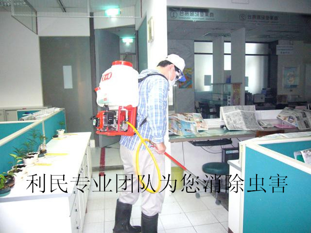 江陰蟲害防治 江陰蟲害防治