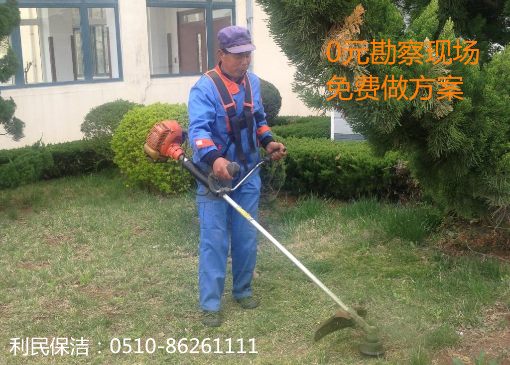 綠化養護 綠化養護